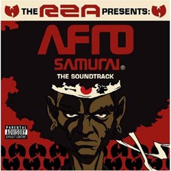 RZA - Afro Samurai Sound Track Album [PA] [1/30] *