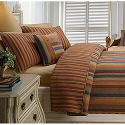 Bella Quilt Set