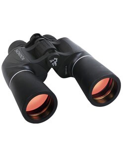 Rokinon 12x50 Wide-angle Binocular with Ruby Lens