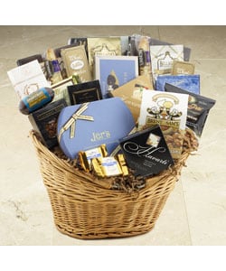 Grand Impression Gift Basket
