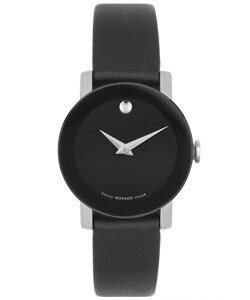 Movado Sapphire Women's Swiss Quartz Watch