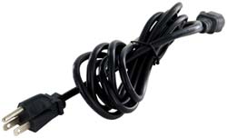 PS3 - Power Cord - By Nyko