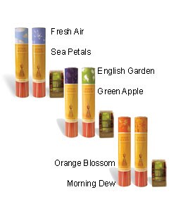 Stick Scents Reed Diffusers (Set of 2)