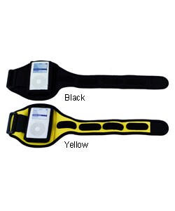 XtremeMac SportWrap for iPod