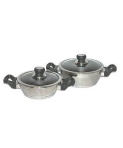 ultrex covered casserole vantage quart