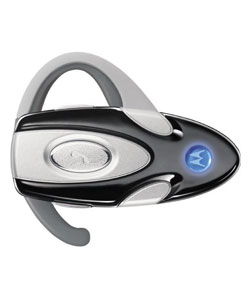 Motorola HS820 Bluetooth Headset