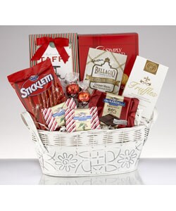 Festival of Goodies Gift Basket