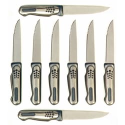 8-piece Farberware Steak Knife Set