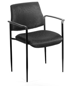 Boss Stackable Conference Room Chair