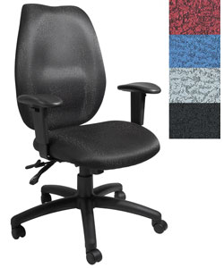 Boss Ergonomic Executive Office Chair