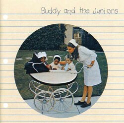 Buddy & The Juniors - By Guy,Buddy