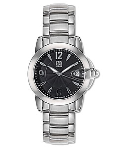 ESQ Dorado Men's Steel Quartz Watch