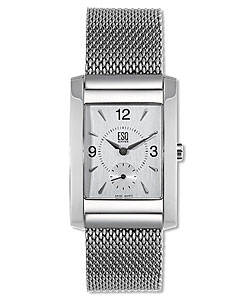 ESQ Venture Men's Stainless Steel Watch