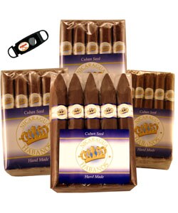 Habano Cigar Surprise Deal (100 Cigars)