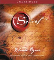 The Secret (Audio, CD)