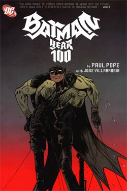 Batman (Paperback)