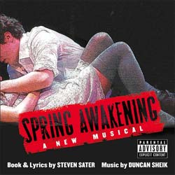 Original Soundtrack - Spring Awakening