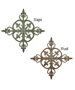 Iron Decor