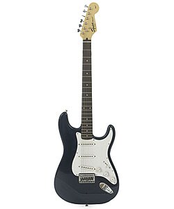 Fender Squier Review