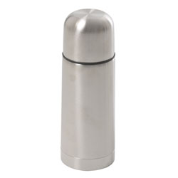 BostonTraveler Stainless Steel 12oz Vacuum Thermos