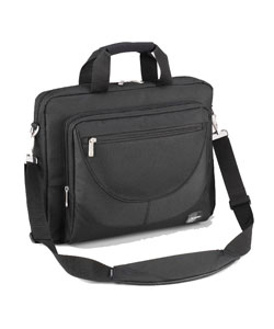 Sumdex Top Load Laptop Computer Case