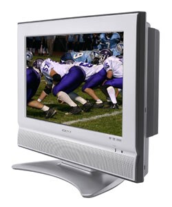 Sharp LC20SH20U HD-Ready LCD TV