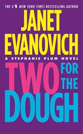 Two for the Dough (Paperback)