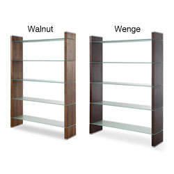 Barclay Bookcase Shelf