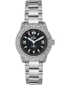Gevril Limited Edition Men's Automatic Watch