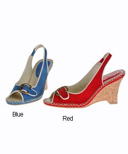 CL by Chinese Laundry Celena Slingback Heels