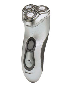 Norelco 7800XL Quadra Action Men's Cordless Shaver (Refurb)