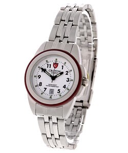 Croton Woman's Sport Quartz Watch