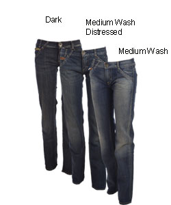 Miss Sixty Big Ty Jeans