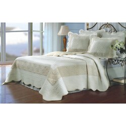 Sahara Quilt Set