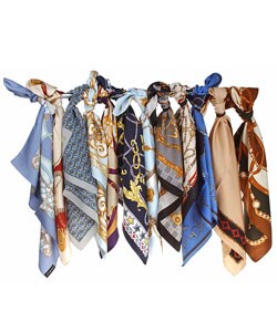 Status Look Neckerchief Assortment (Case of 12)