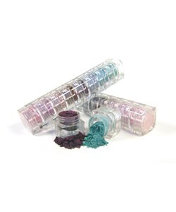 Colorevolution English Garden Eyeshadow Kit