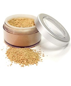 Colorevolution Honey Mineral Foundation Cosmetic Powder