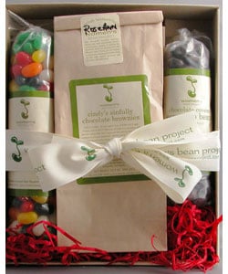 Women's Bean Project Sweet Heart Bundle Gift Set (USA)