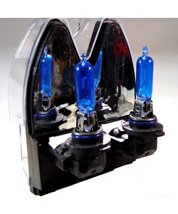 Xenon HID Headlight Combo 01-08 Toyota Corolla