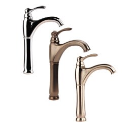 Fontaine Bathroom Vessel Sink Filler Faucet