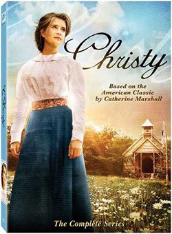Christy: The Complete Series (DVD)