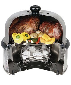 Cobb Premier Portable Grill