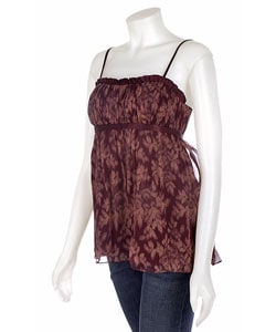 Baby Doll Camisole