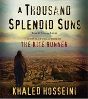 A Thousand Splendid Suns (Audio, CD)
