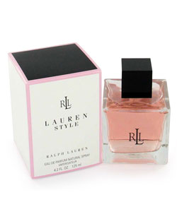 Ralph Lauren Style 2.5 oz EDP Spray for Women