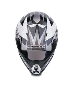 Raider Youth MX2 Helmet