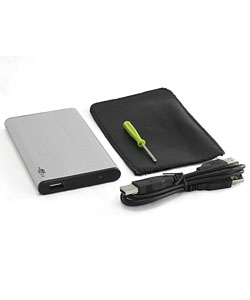 Link Depot 2.5-inch Portable HDD Enclosure