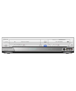Emerson EWR20VG DVD Recorder/ VCR Combo (Refurbished)