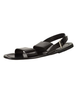 Mens Sandals Leather