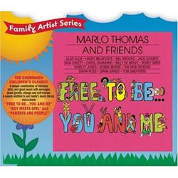 Free To Be You And Me